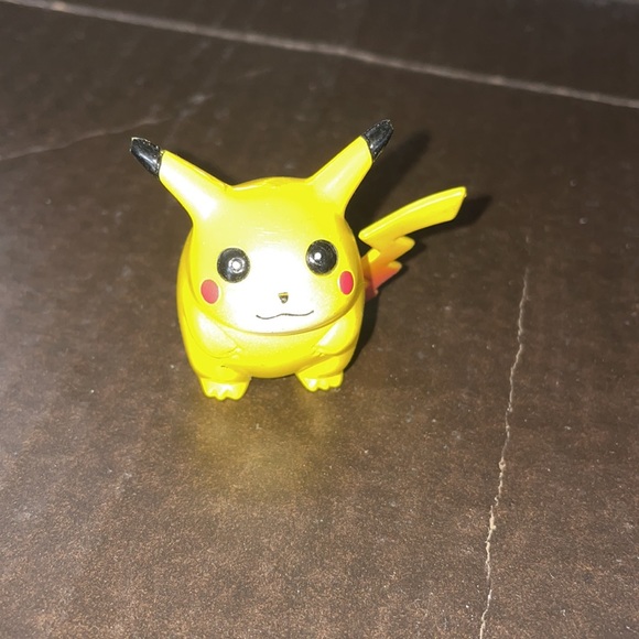 Vintage Pokemon Figure Bundle - Picture 2 of 6